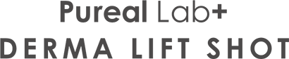 Pureal Lab+ DERMA LIFT SHOT